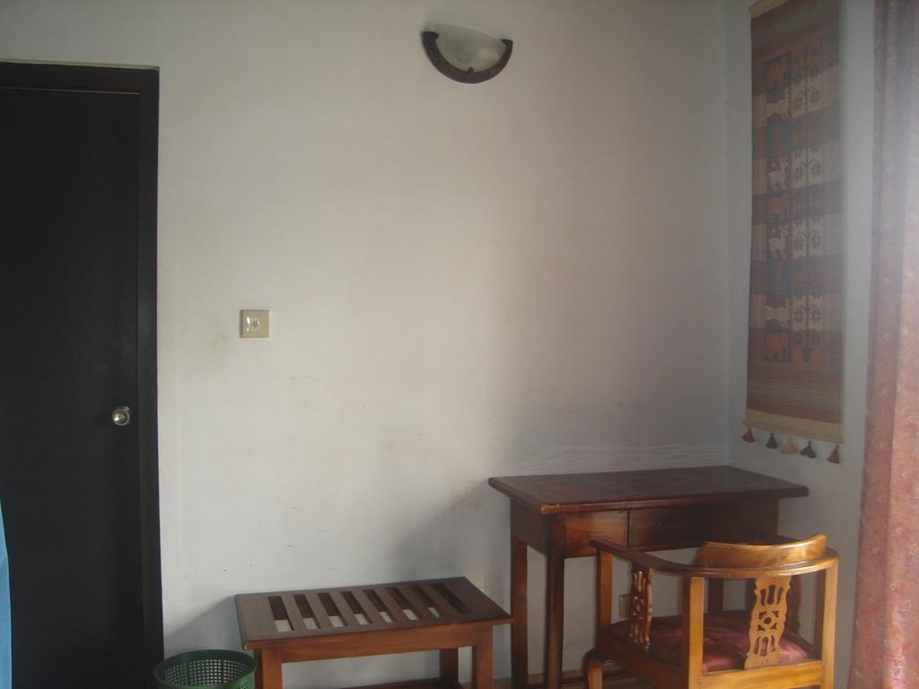 Ambiente Hotel Ella Kamer foto