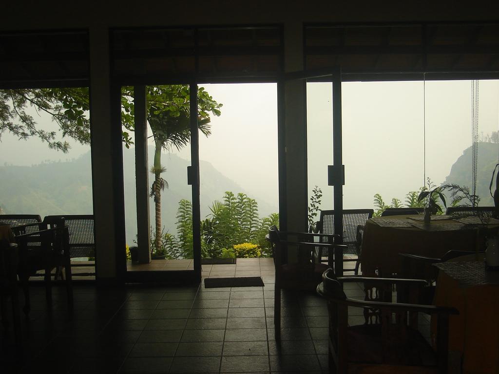 Ambiente Hotel Ella Kamer foto